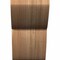 Ekena Millwork Crestline Rough Sawn Corbel, Western Red Cedar, 6"W x 10"D x 10"H COR06X10X10CRE00RWR - alternate 2